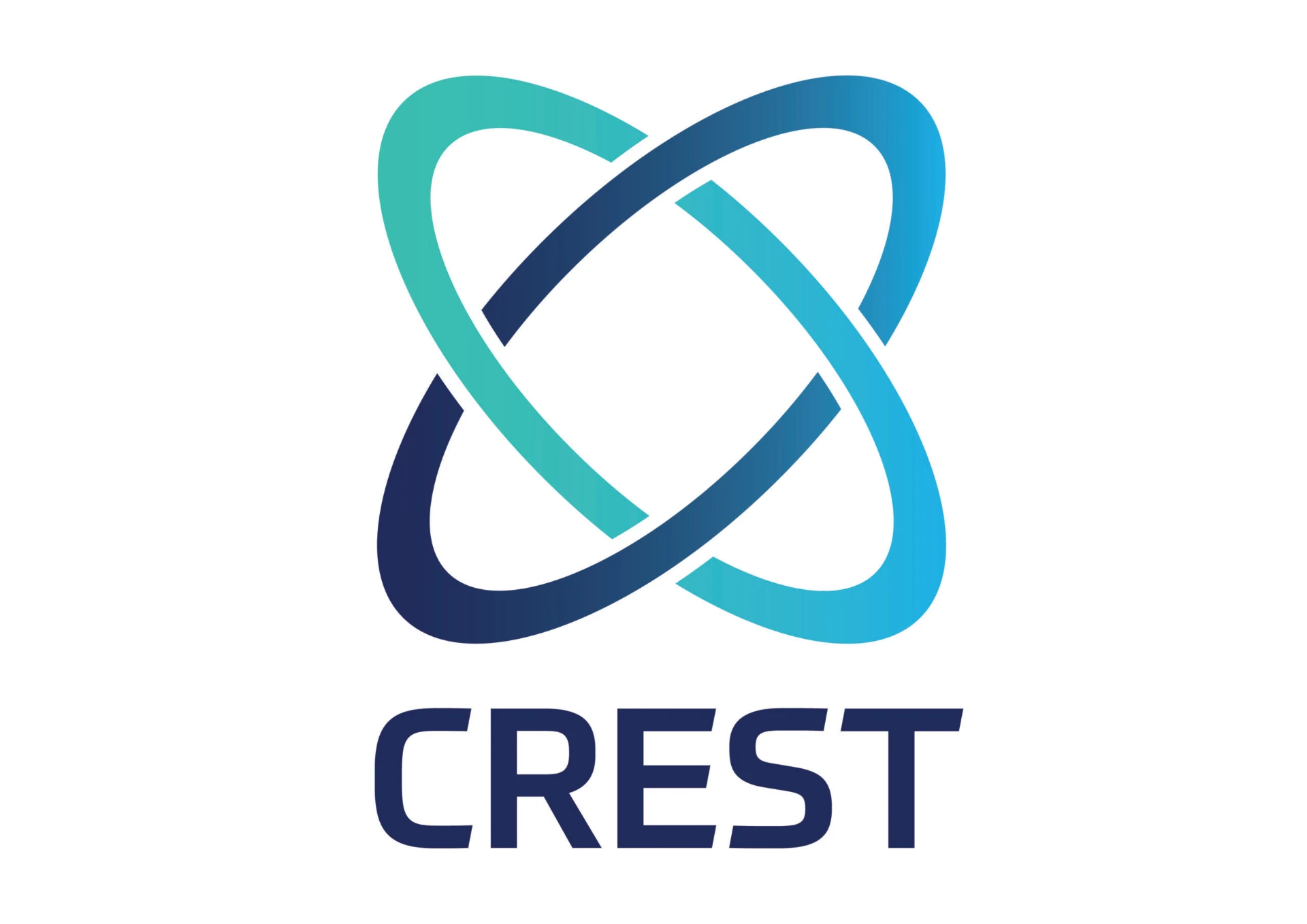 CREST Accredited Practices (CREST) certification logo