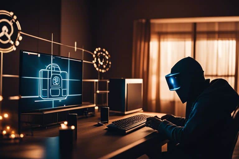 Identity Theft: Your Smart Gadgets Are Spying on You — And Feeding Hackers Your Identity