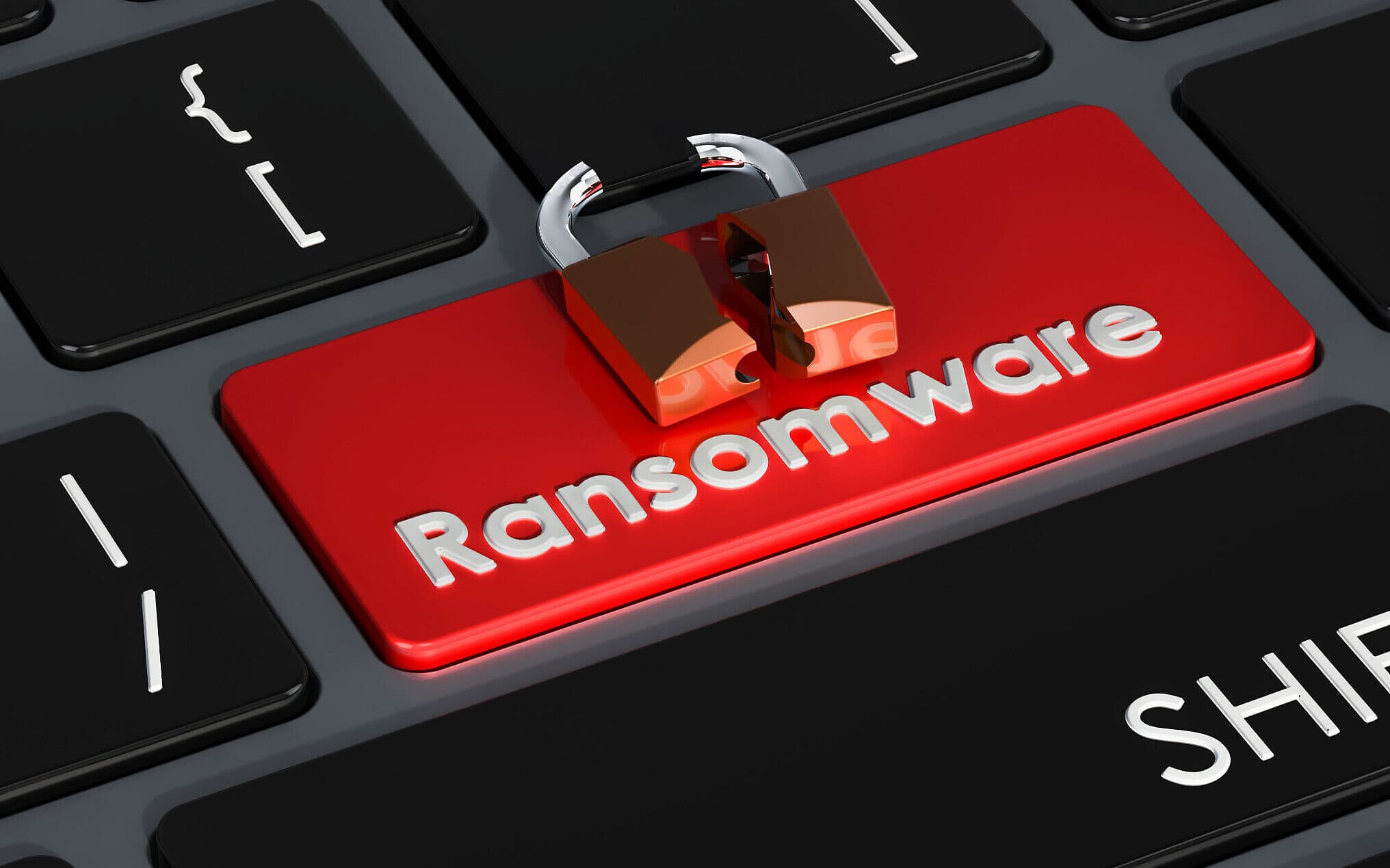 Ransomware in 2025: Double Extortion and AI-Driven Attacks