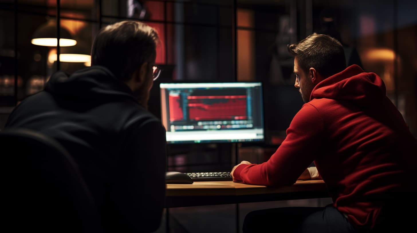 Vendor access as a cybersecurity risk