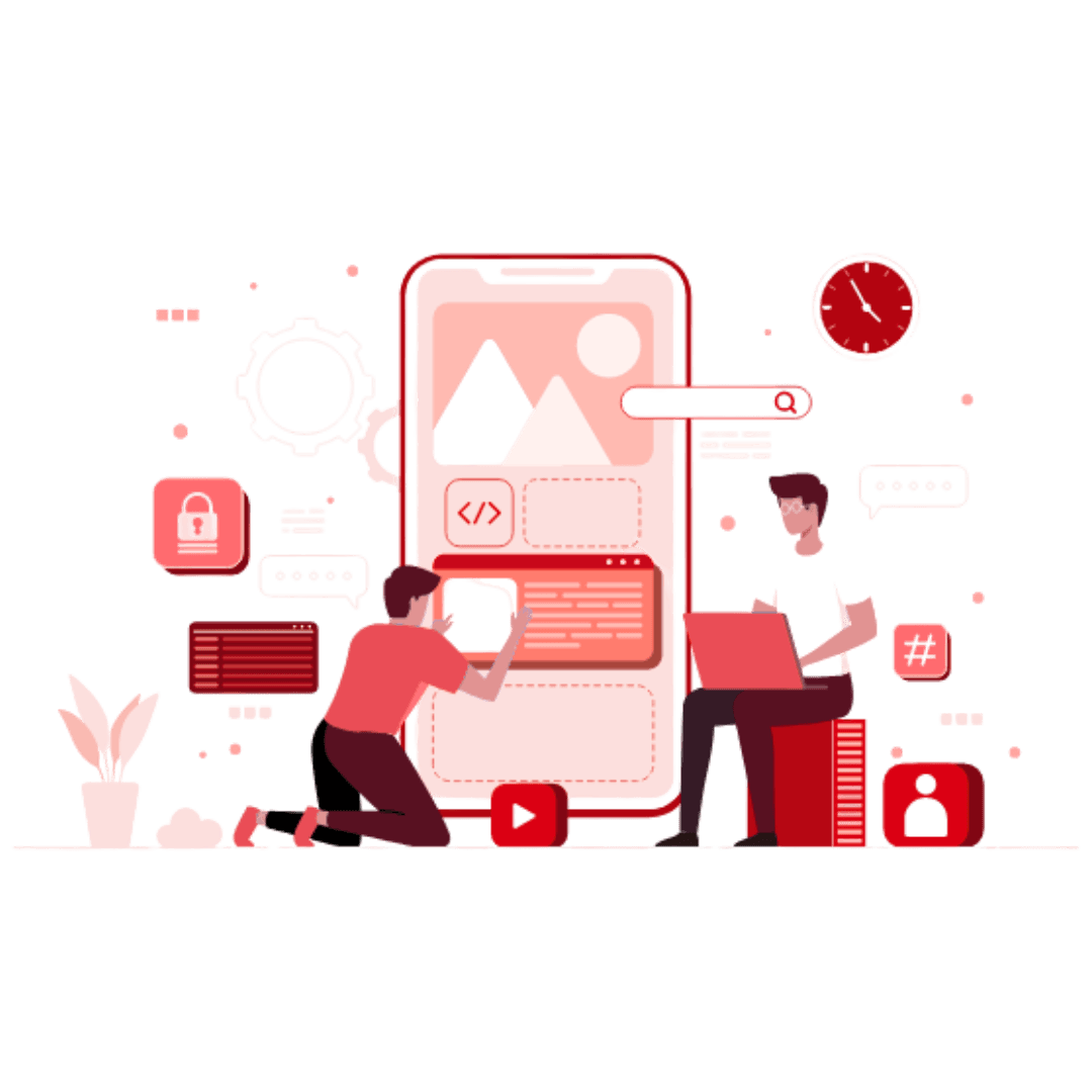 Mobile Application Pentesting