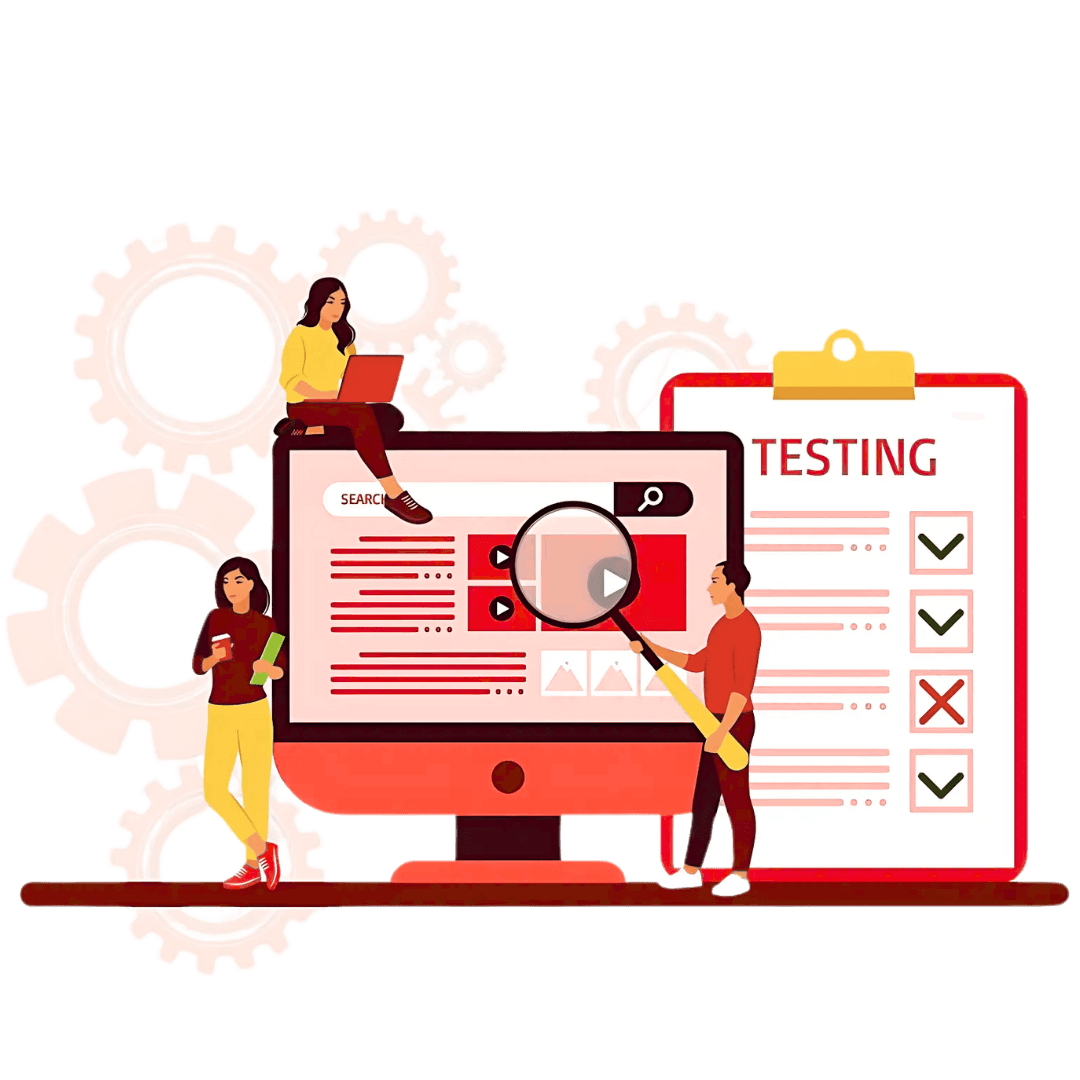 Web Application Pentesting