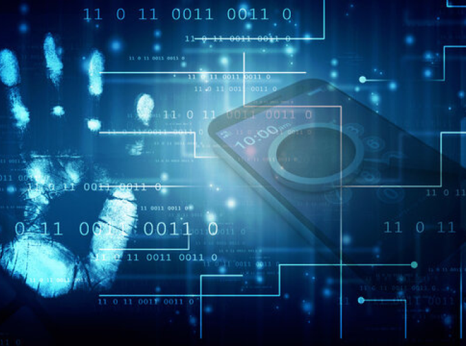 Cloud and IOT Security