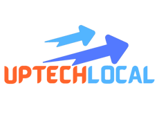Uptechlocal